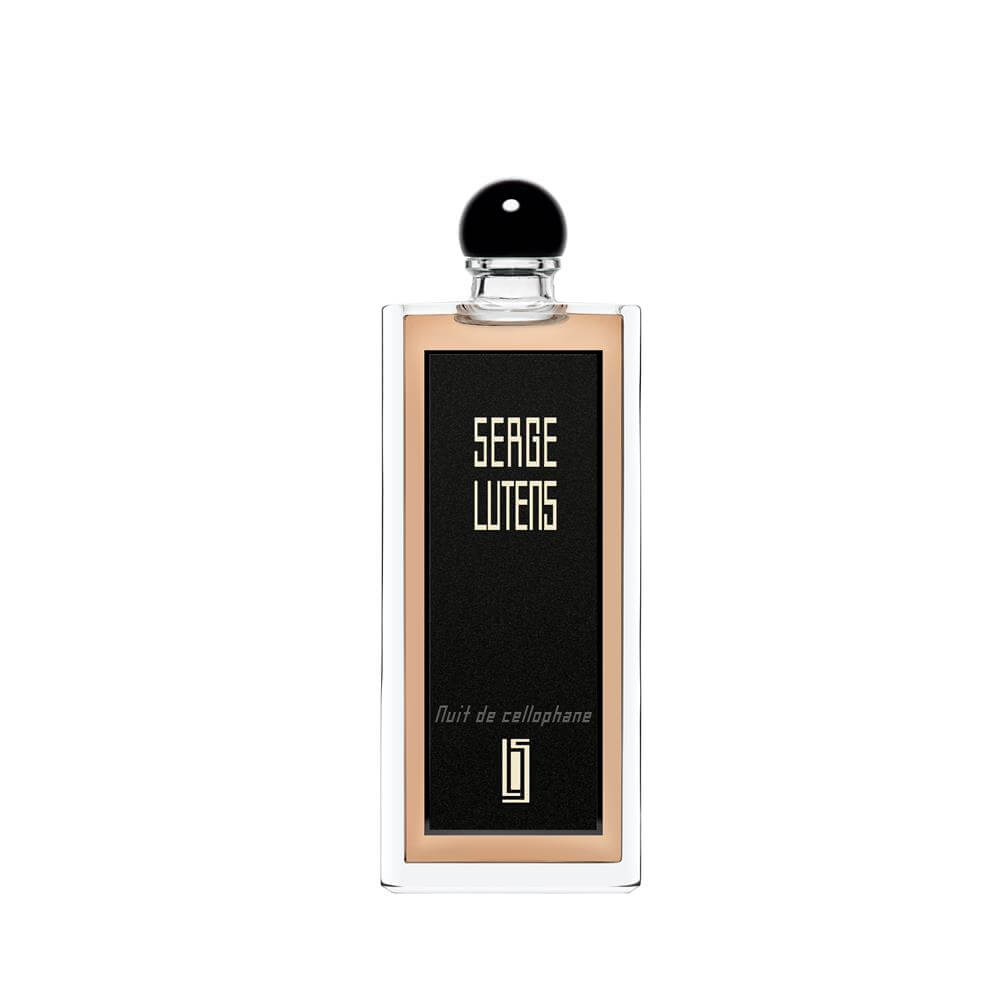 Serge Lutens Nuit de Cellophane Eau De Parfum 50ml